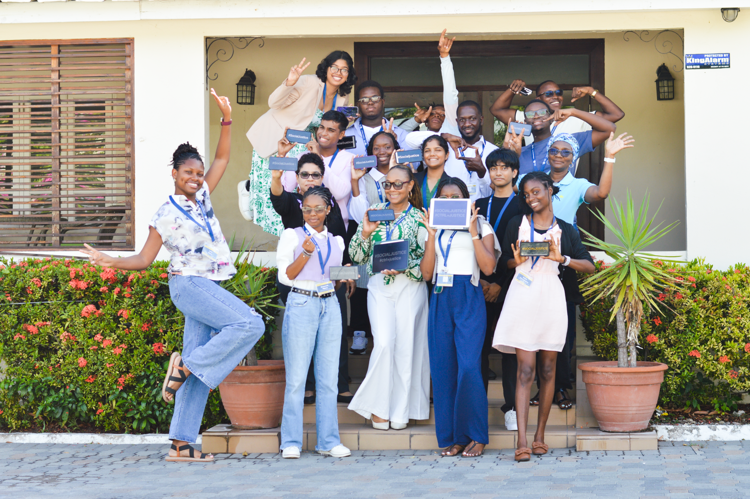 Caribbean Youth Initiative-14